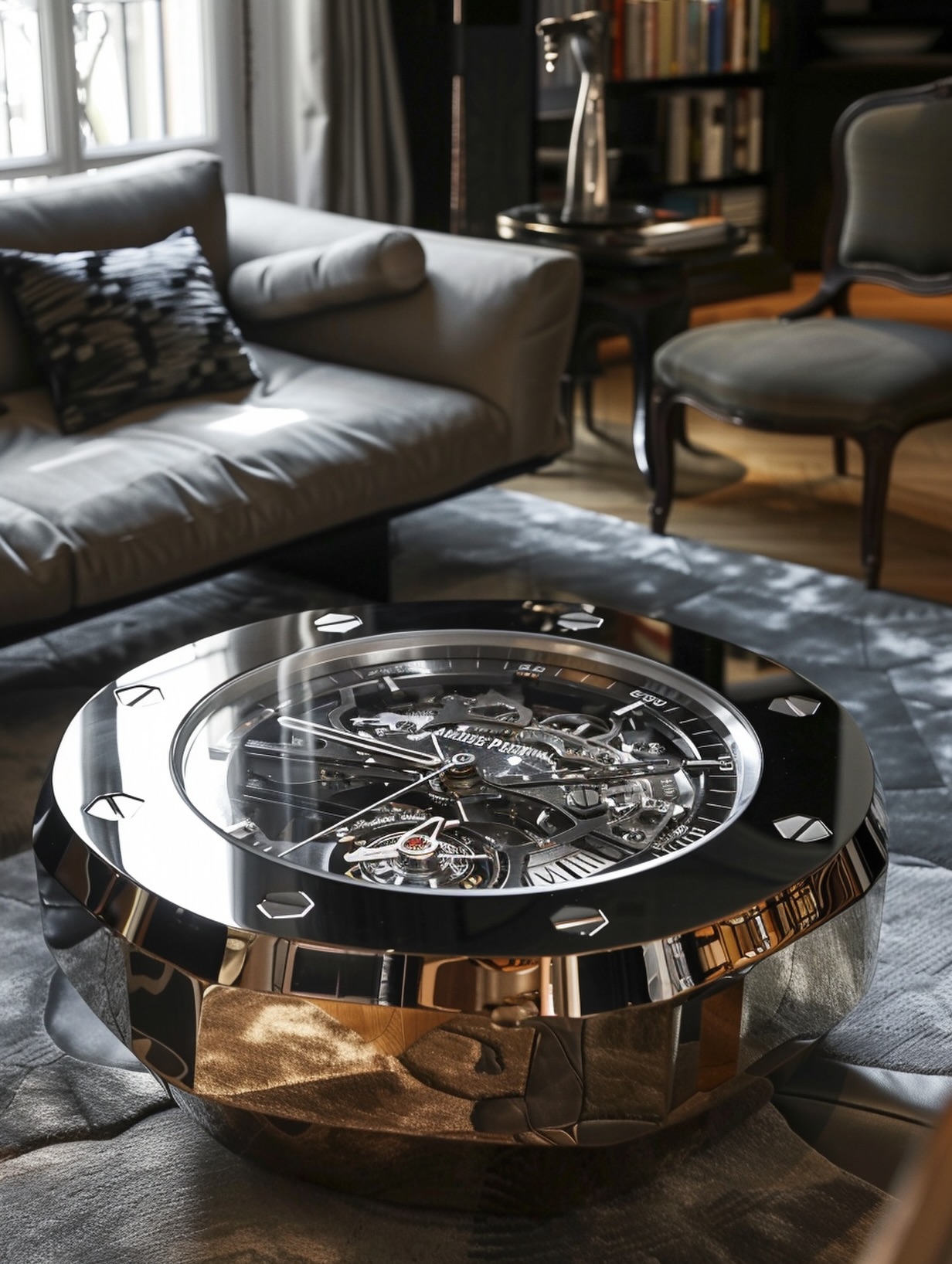 Future Home Furniture