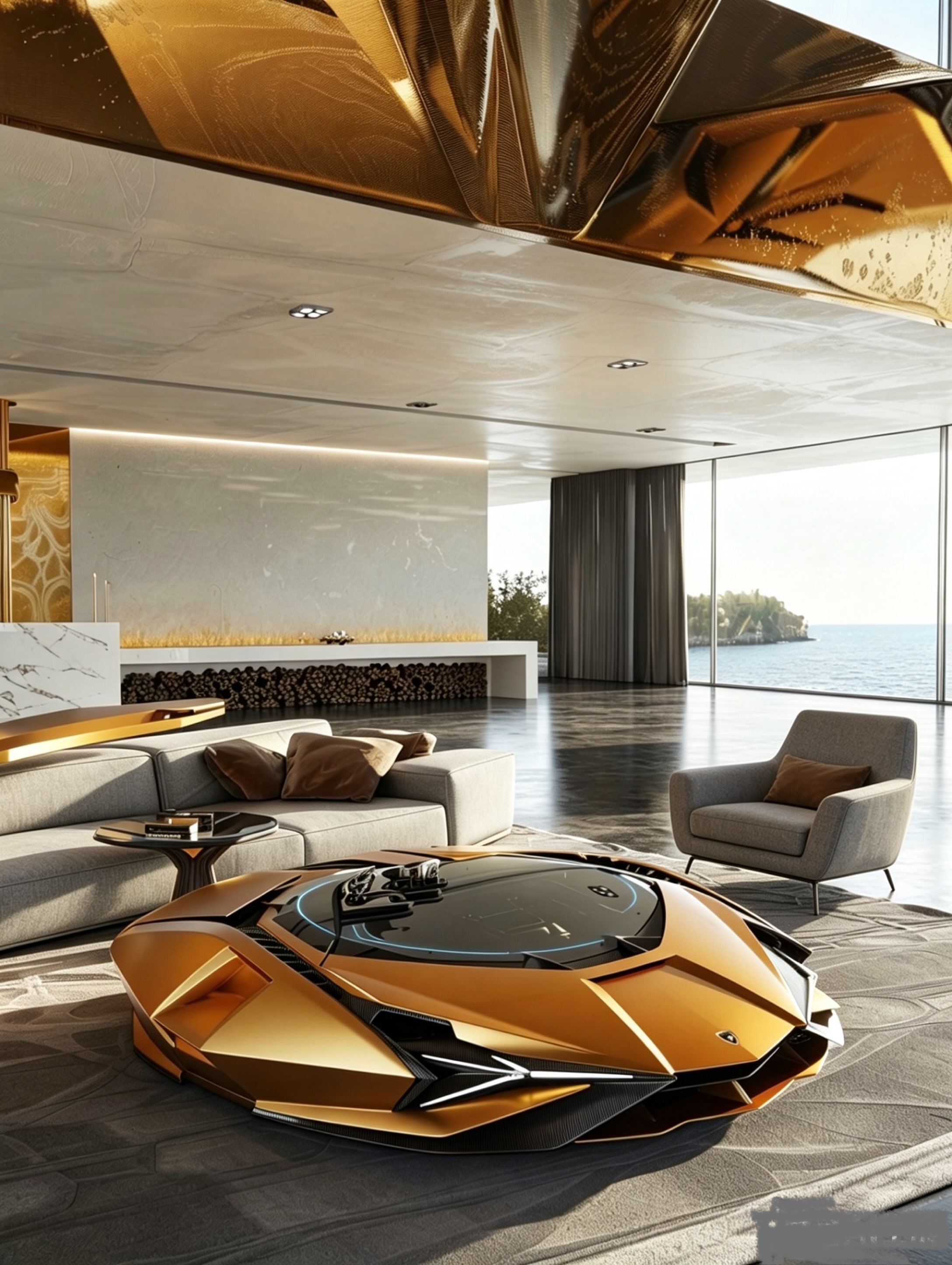 Future Home Furniture