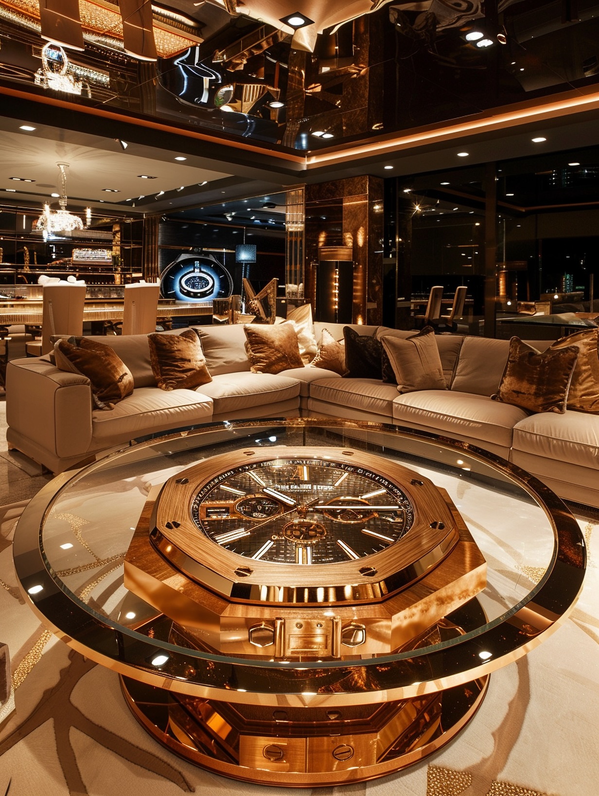 Future Home Furniture