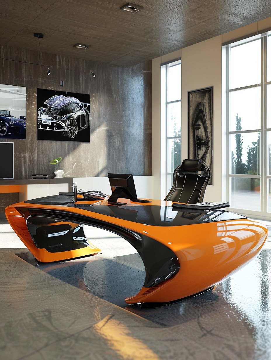 Future Home Furniture